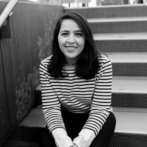 Meet your Posher, Lakelak